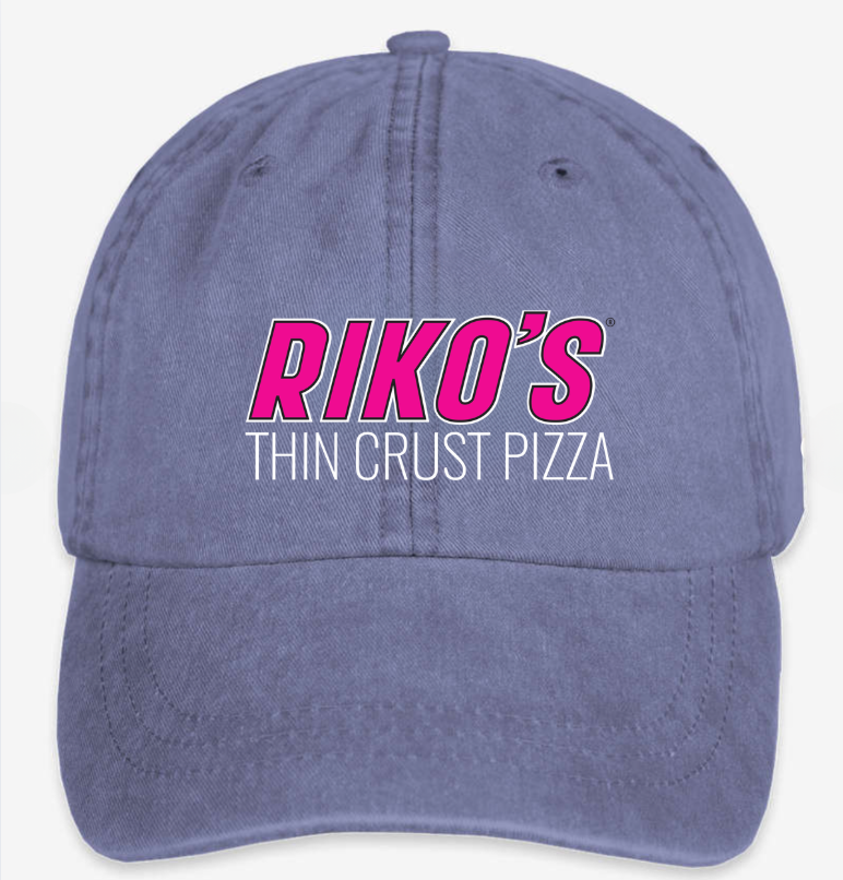 Purple Riko's Baseball Cap