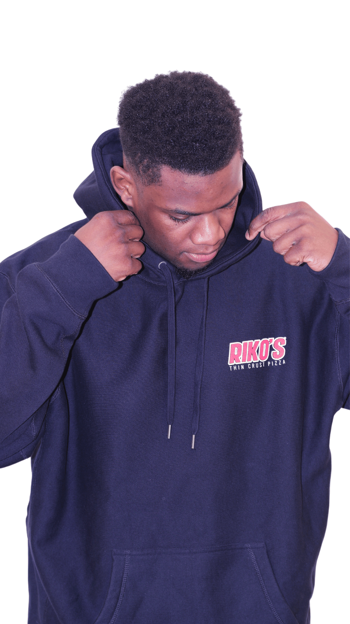 Heavy Hooded Sweat Shirts